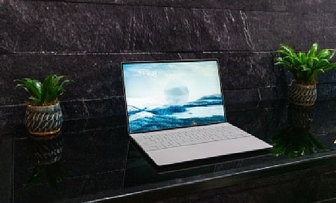 Dell XPS 13 Plus 9320