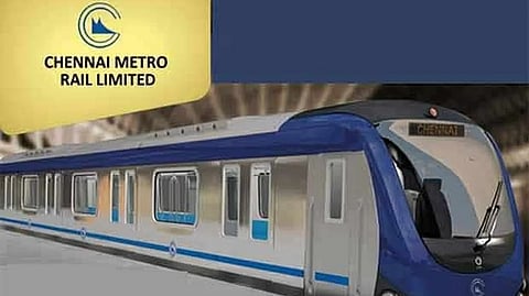 Tambaram-Velachery rail project to have mass rapid transit