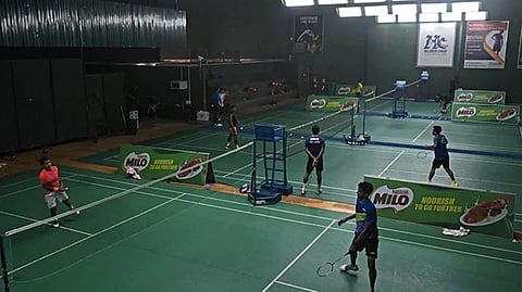 Representative Image