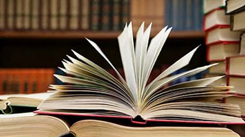 Representative Image