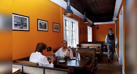 Representative Image