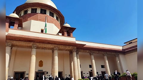 Supreme Court of India