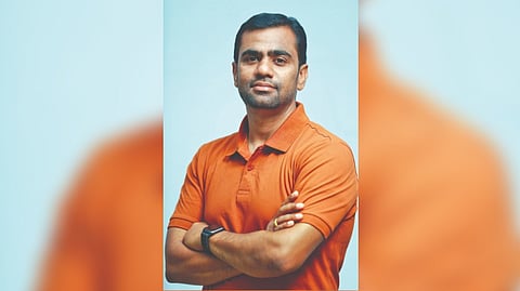 Ganesh Shankar, CEO, RFPIO