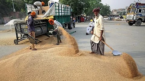 Representative image