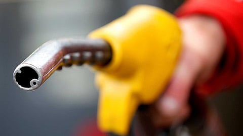 Representative Image