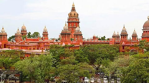 Madras High Court