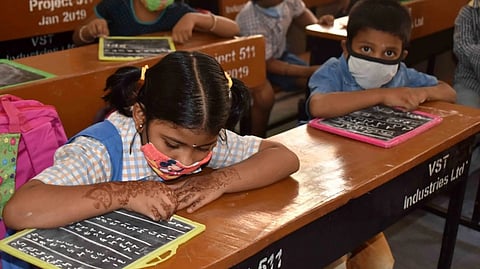 Representative image