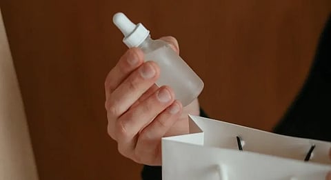 Representative image