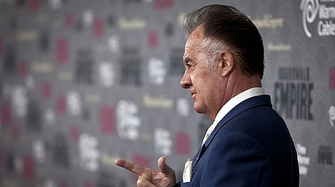 Tony Sirico