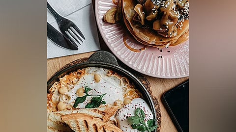 Representative image