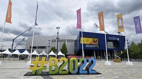 Commonwealth Games 2022: India's schedule on day 3