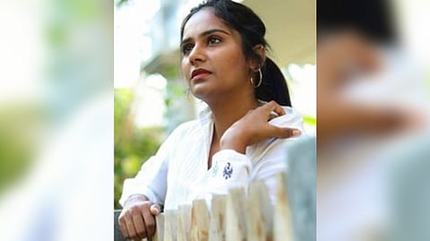 Lakshmipriyaa Chandramouli