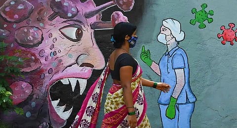 Representative Image