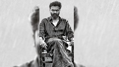 STR- Gautham Karthik’s Pathu Thala to have a release on December 14