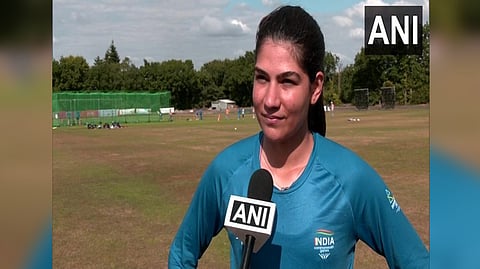 CWG 2022: We are going for Gold, says India batter Yastika Bhatia