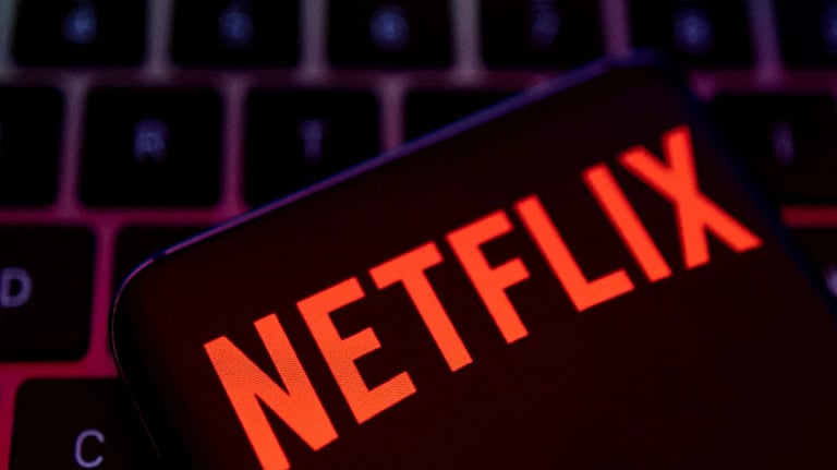 Netflix will launch ads first in more mature markets