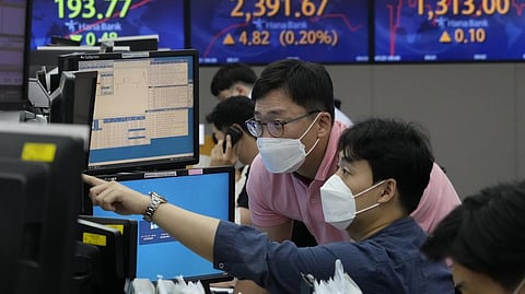 Representative image