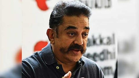 Kamal Haasan