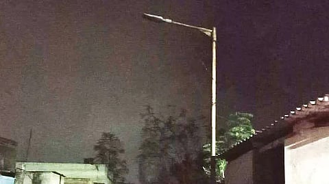 Representative image