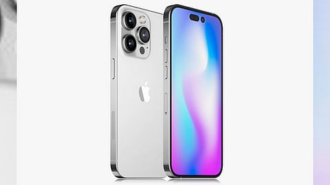 Representative image