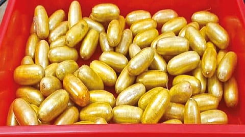 Heroin worth Rs 8.86 crore seized; Tanzanian arrested