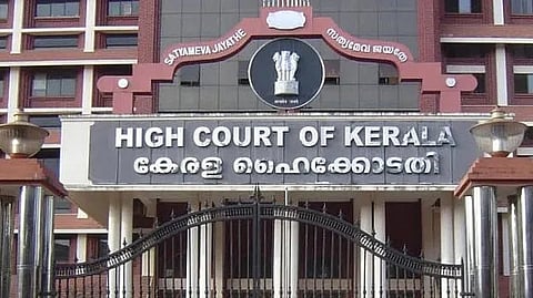 Kerala High Court