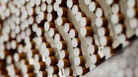 Representative image