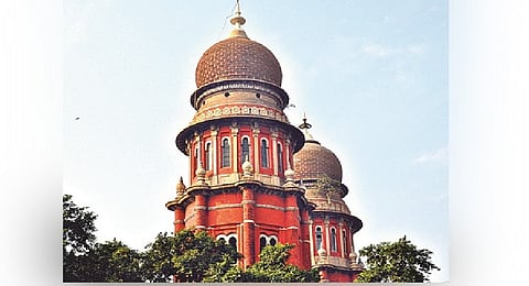Madras High Court