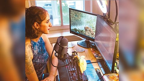 Representative image