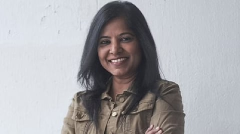 Leena Manimekalai
