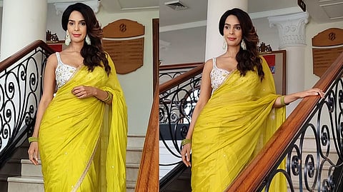 Mallika Sherawat