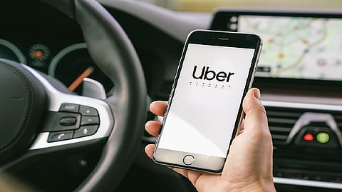 Representative Image