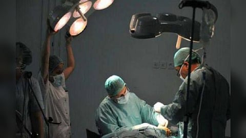 Representative Image