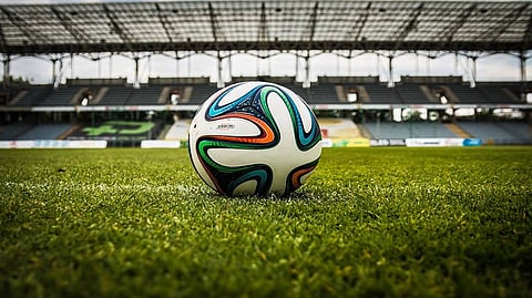 Representative image