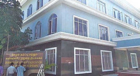 Raids were carried out at 52 places, including Chennai, Coimbatore, Tiruchy and Thanjavur