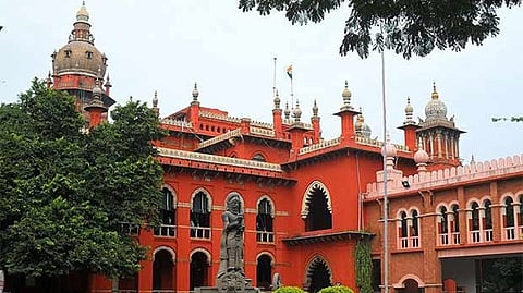 Madras High Court