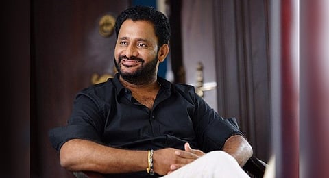 Resul Pookutty