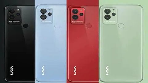 Representative Image