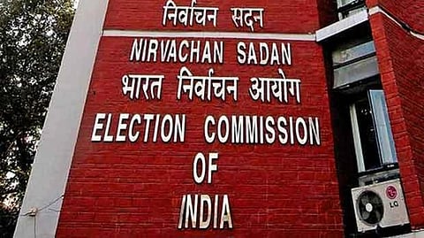 Election Commission of India