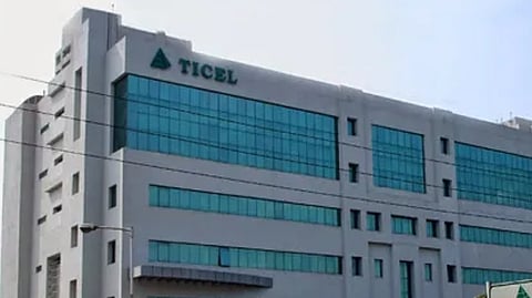 TIDCO Centre for Life sciences