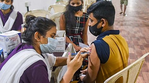 Representative image