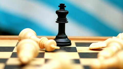 Representative Image