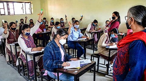 Representative image