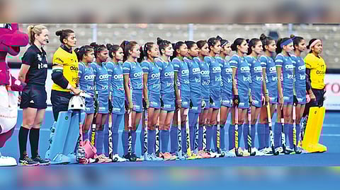 India heads into the match on the back of a loss against New Zealand