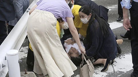 Screengrab from video