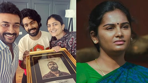 Nat'l Film Awards: Suriya best actor, Soorarai Pottru best film