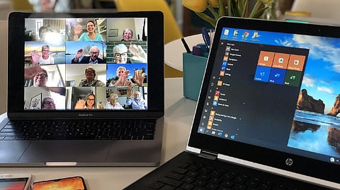 Representative image