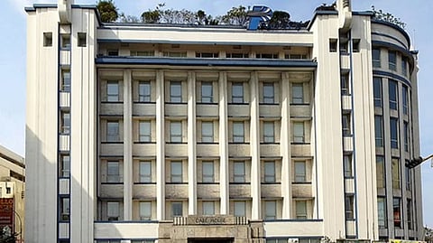 Murugappa Group office