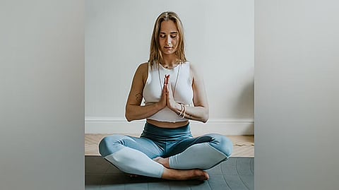 Representative Image