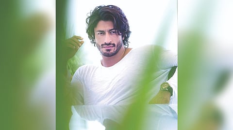 Vidyut Jammwal